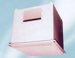 HEPA BOX